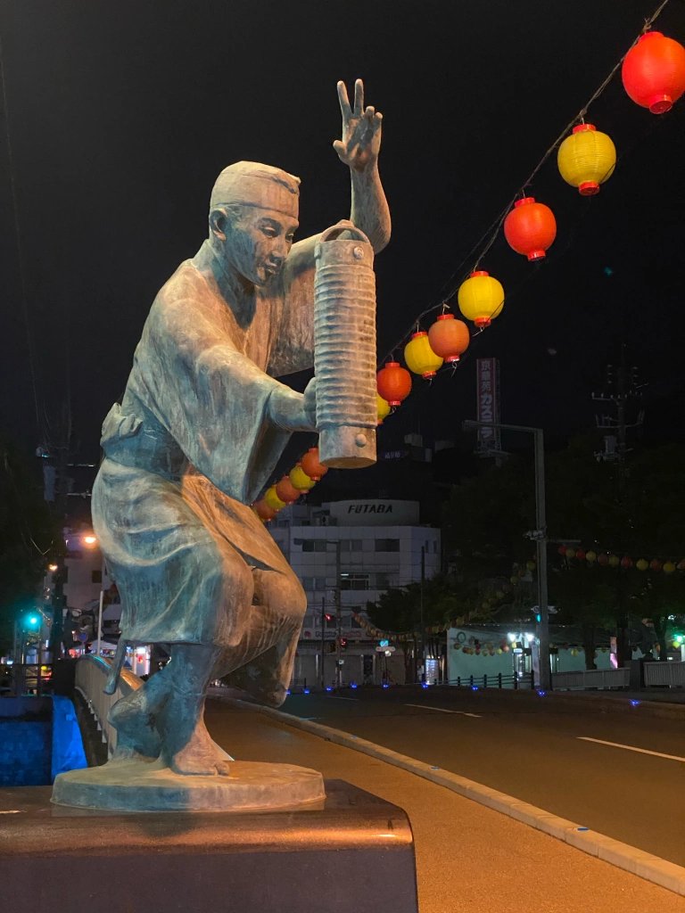 🌉 료고쿠 다리 (료고쿠바시) 이미지 3